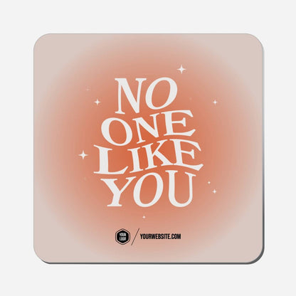 No One Like You - Classic Shape Preview