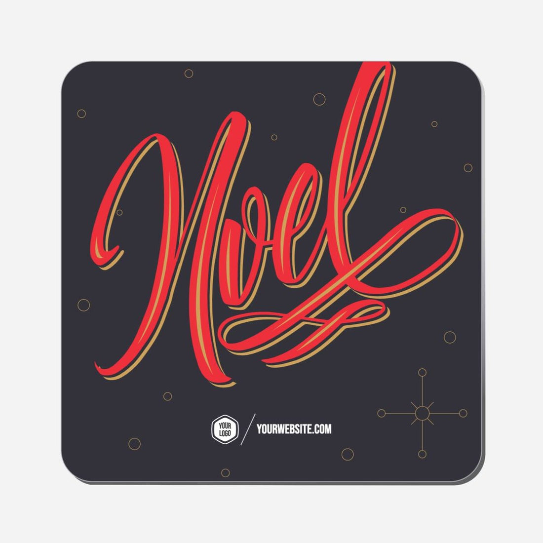 Noel - Classic Shape Preview
