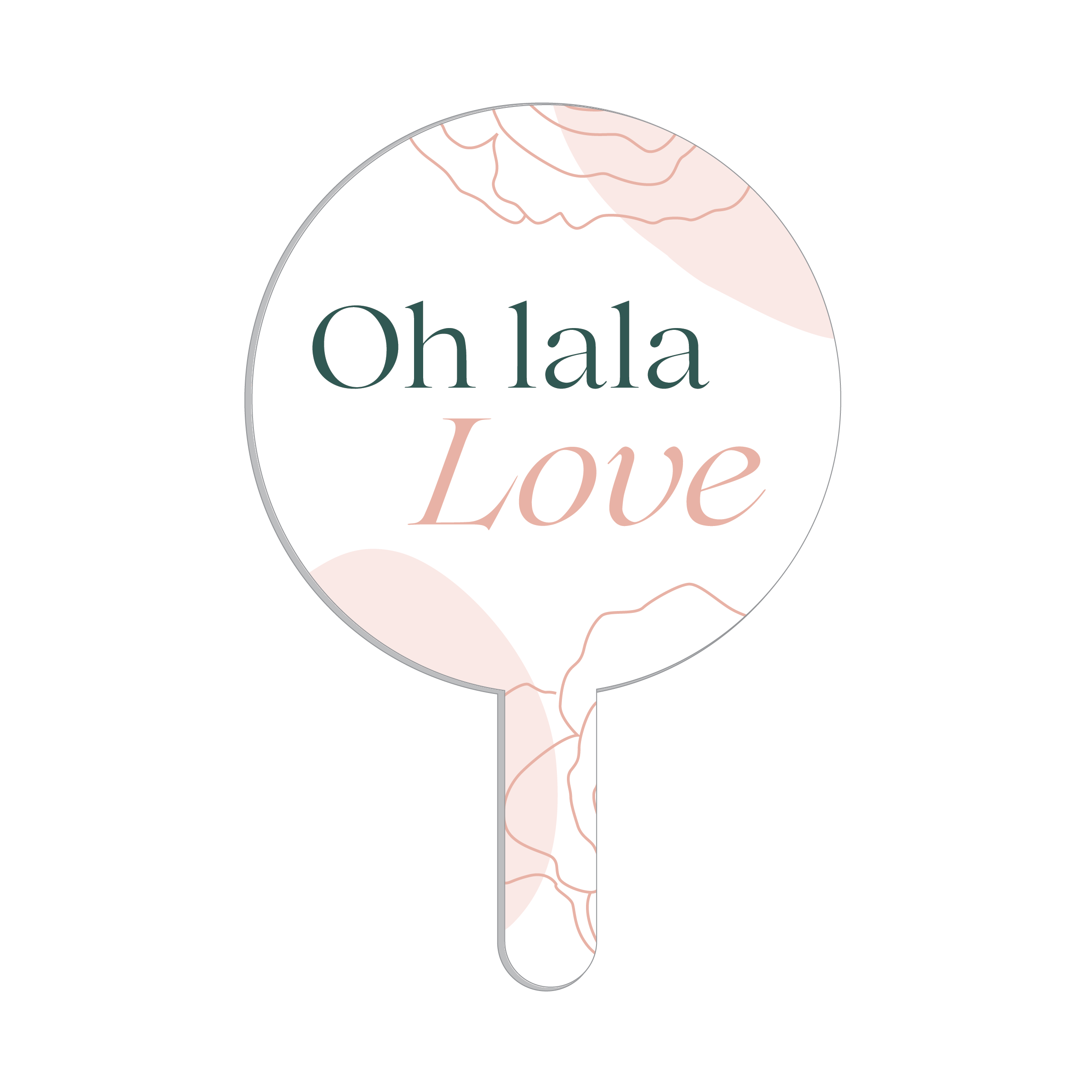 Oh Lala Love