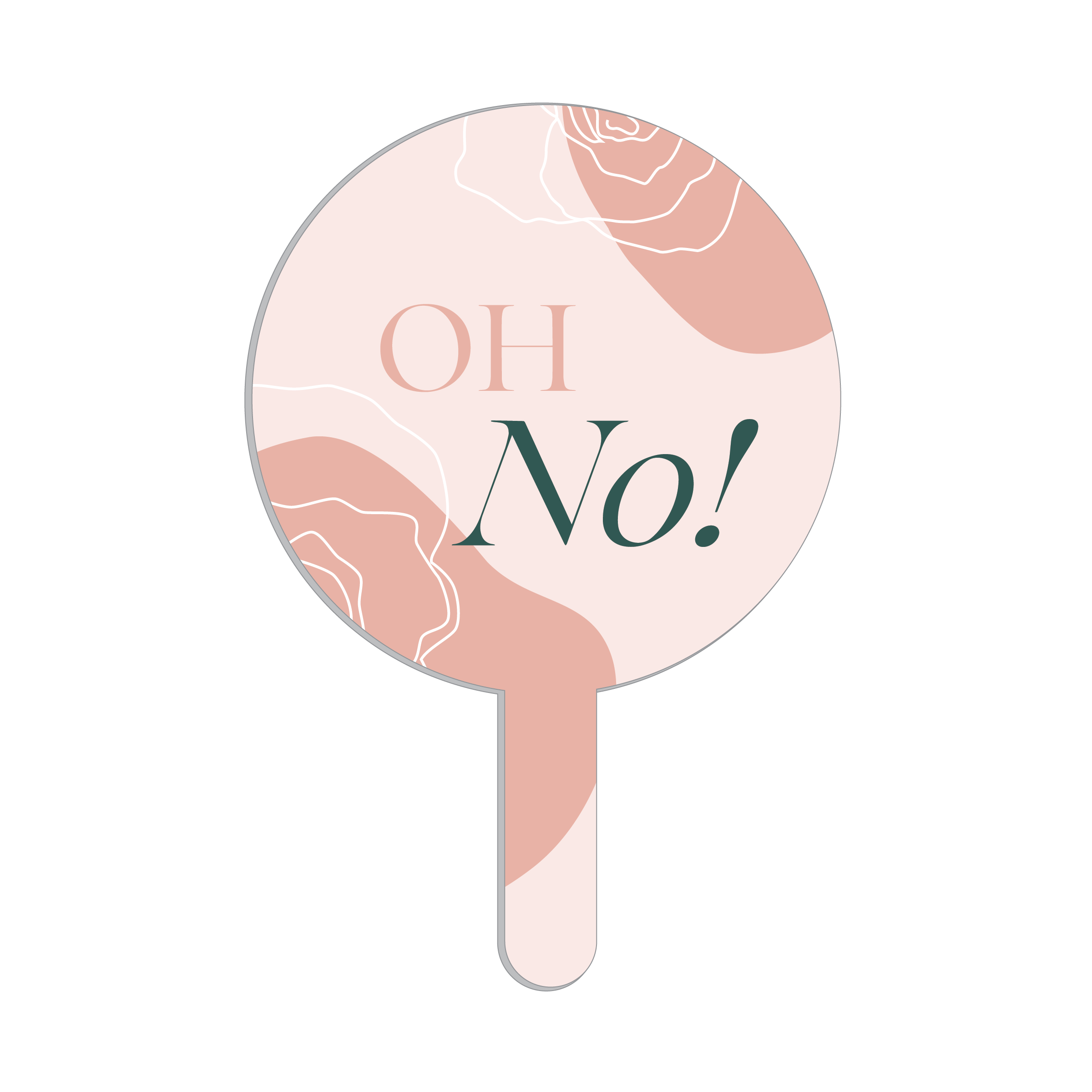 Oh No