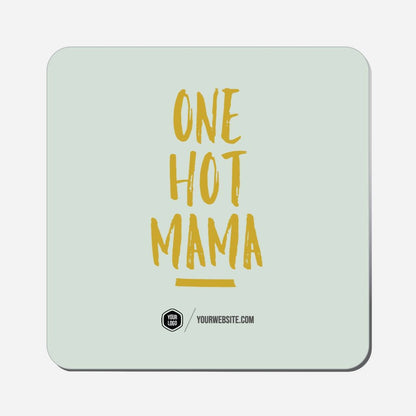 One Hot Mama - Classic Shape Preview