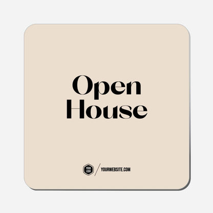 Open House - Classic Shape Preview