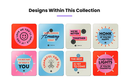 Origami Collection Popsigns