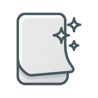 Premium Super Smooth