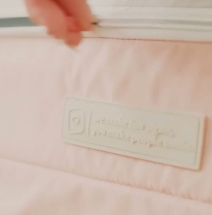 Custom Popsigns Carrying Case