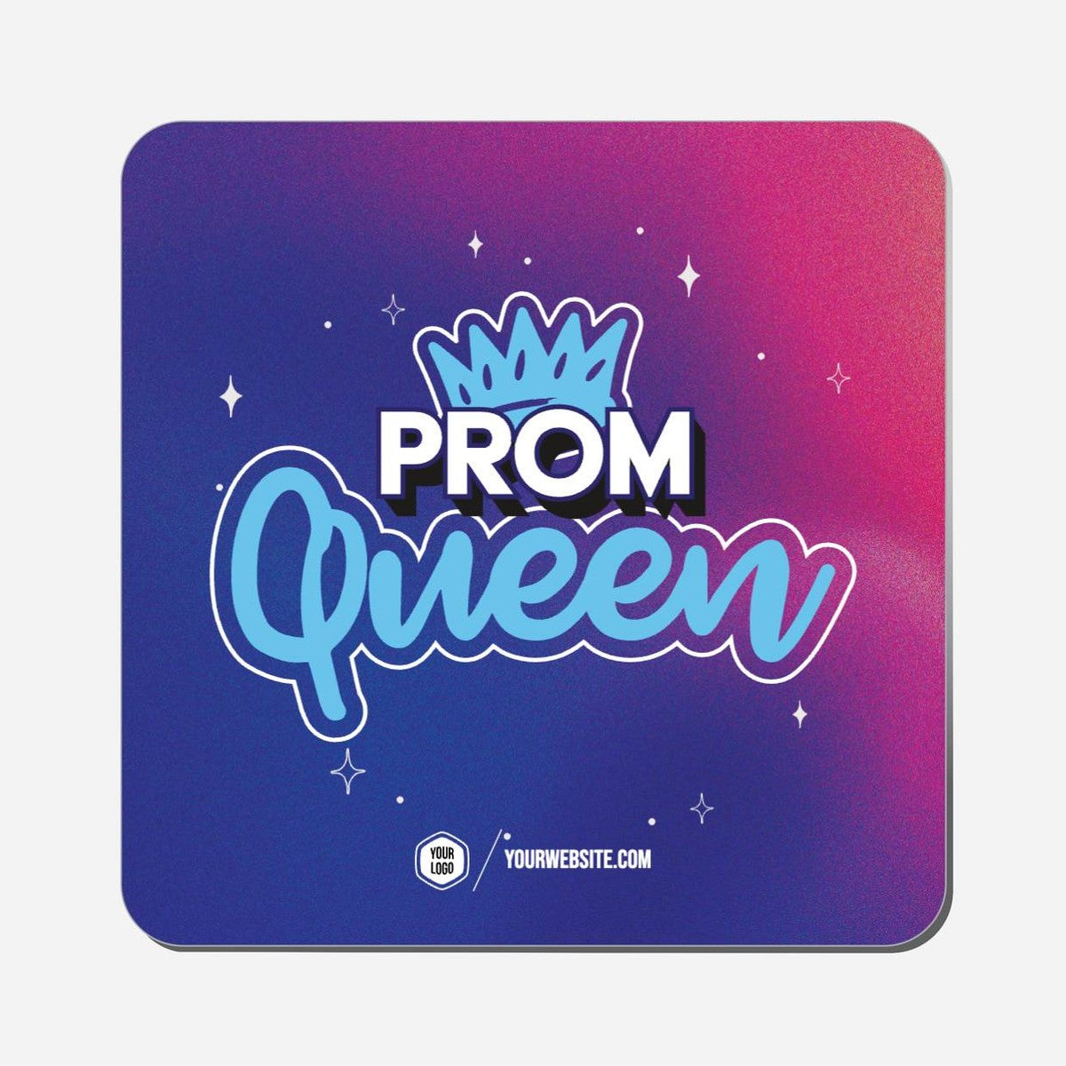 Prom Queen - Classic Shape Preview