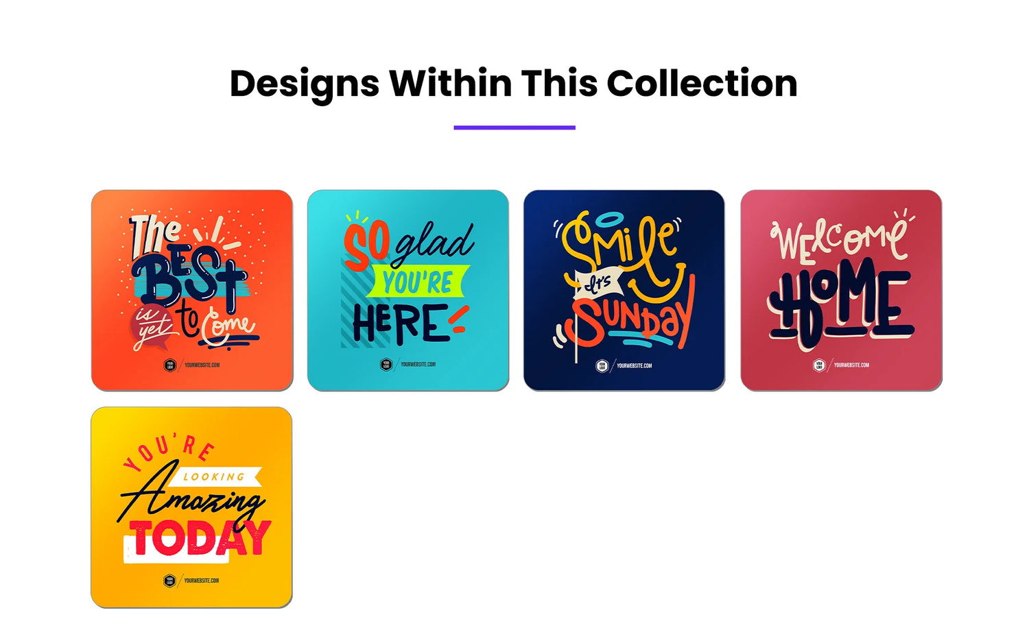 Remix Classic Popsigns