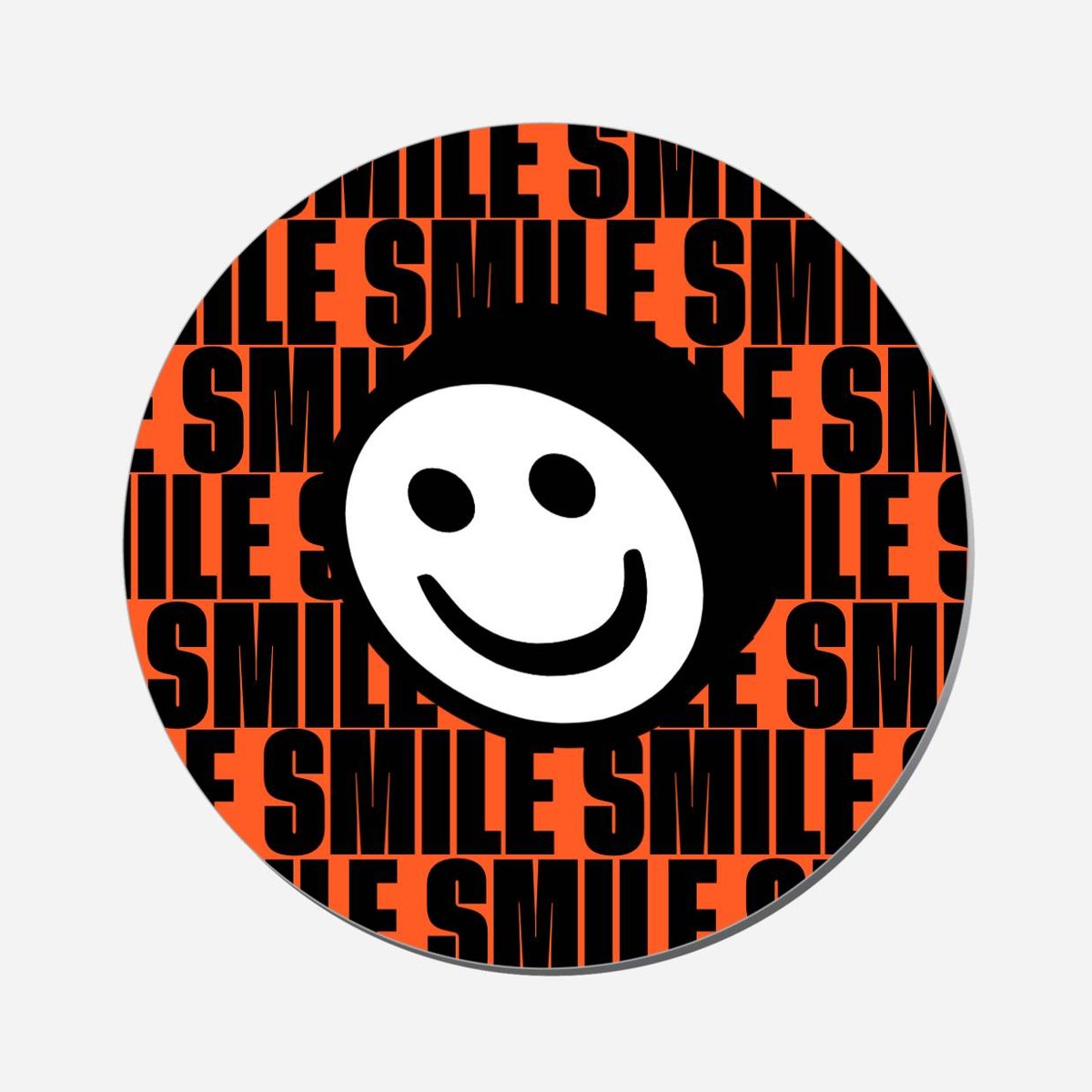 Smile - Circle Shape Preview