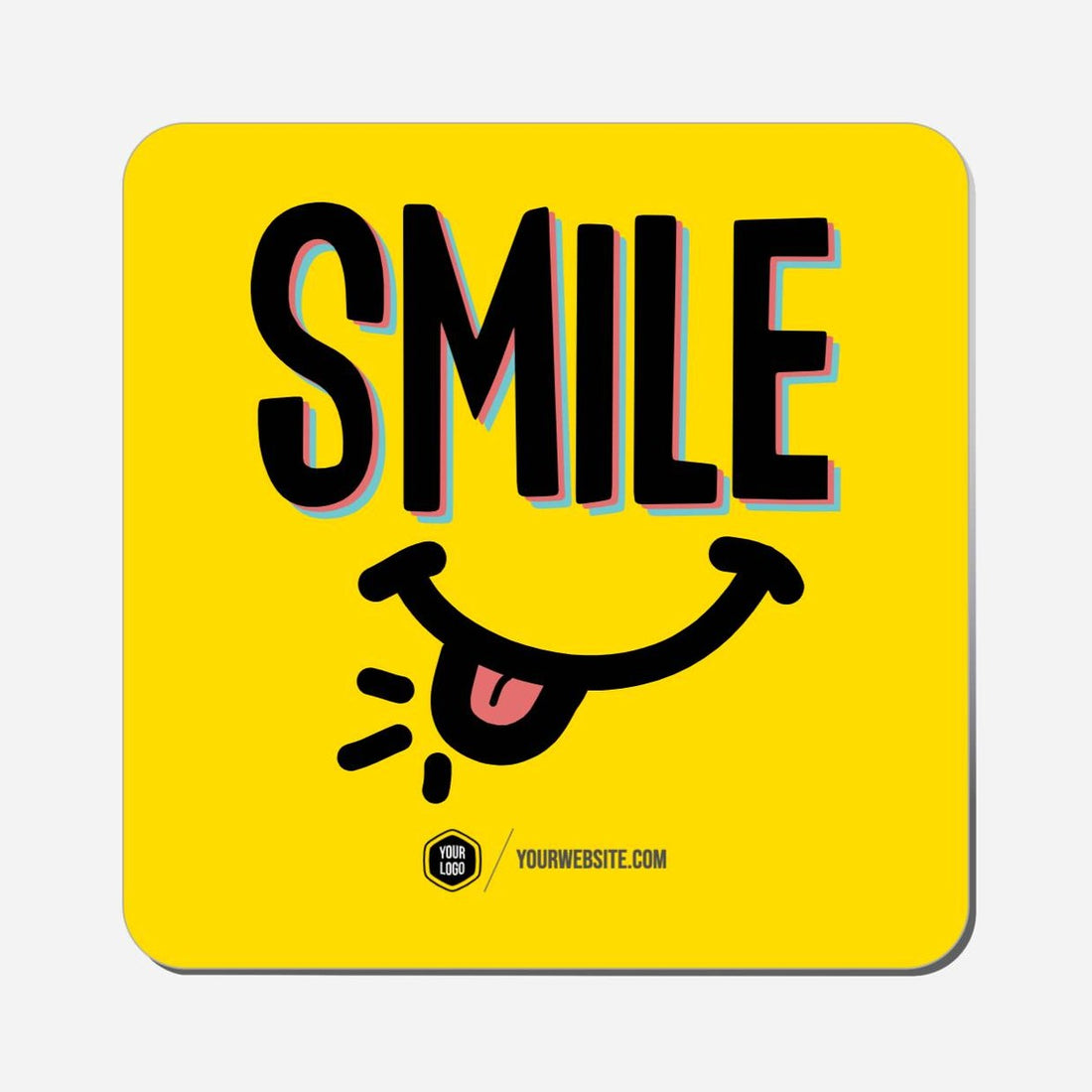 Smile - Classic Shape Preview