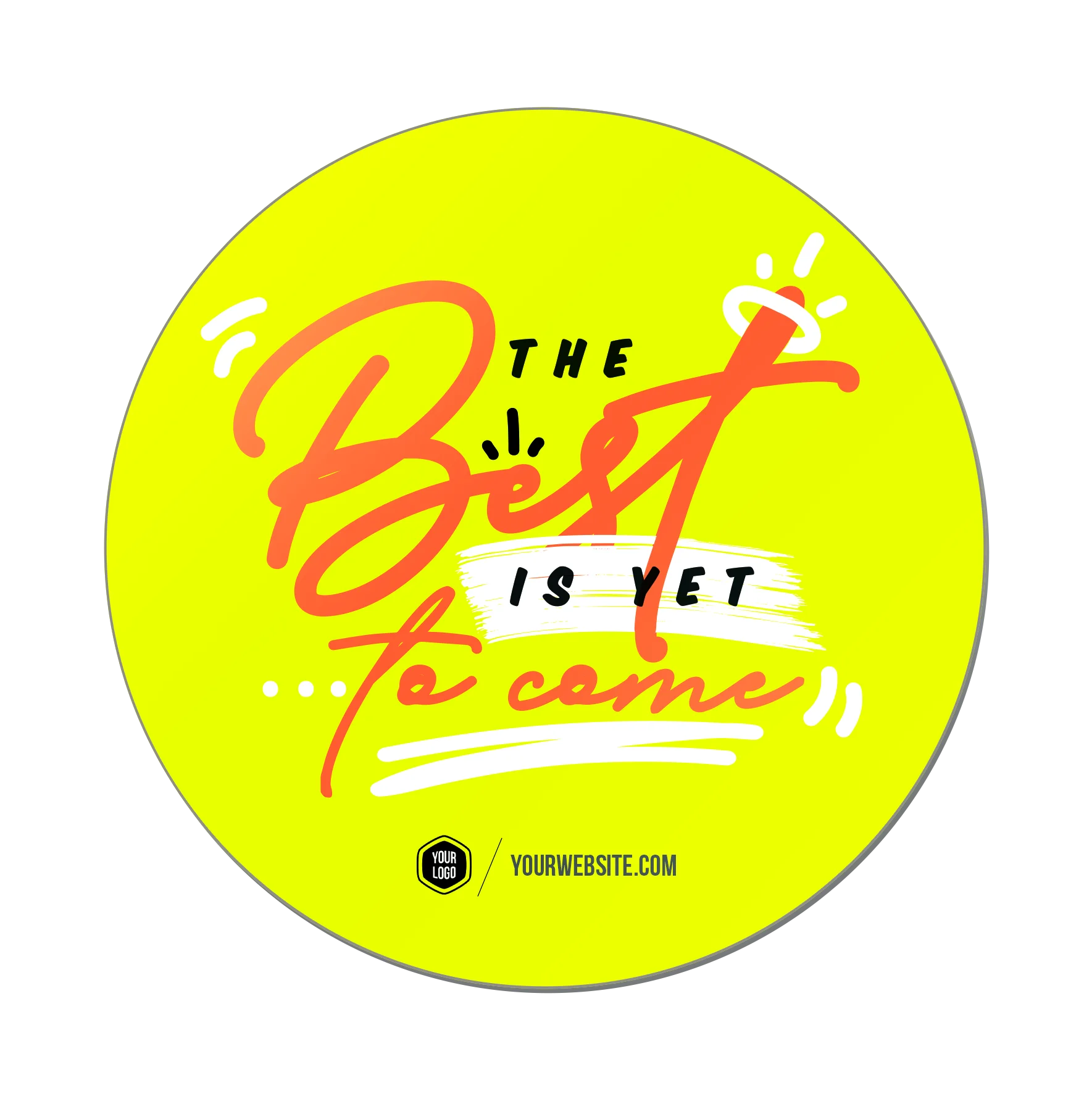 Summer Classics Popsigns