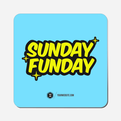 Sunday Funday - Classic Shape Preview
