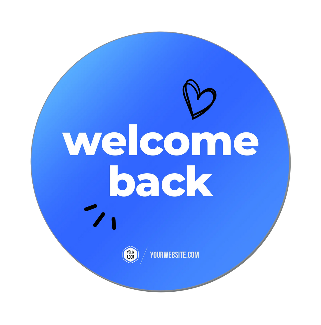 Sunday Social Popsigns