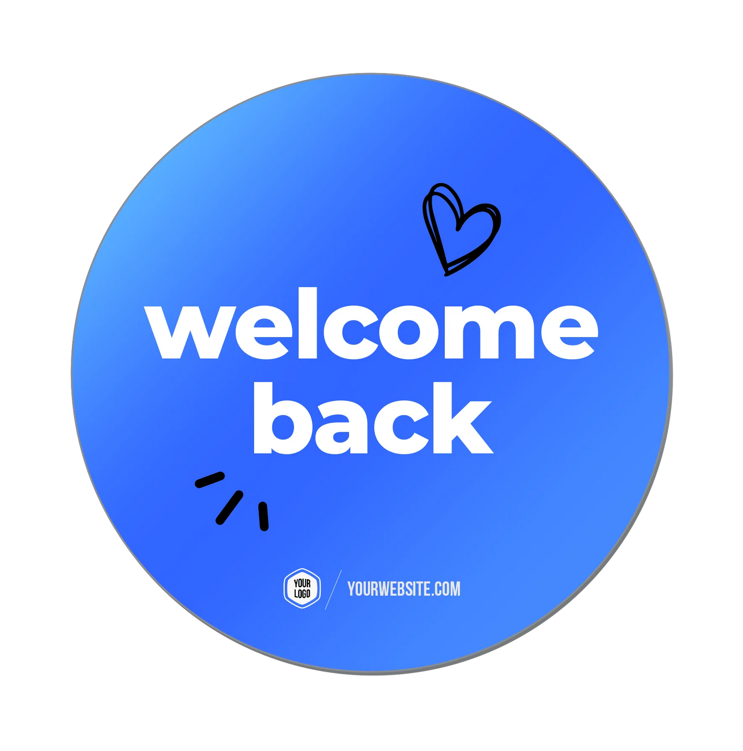 Sunday Social Popsigns