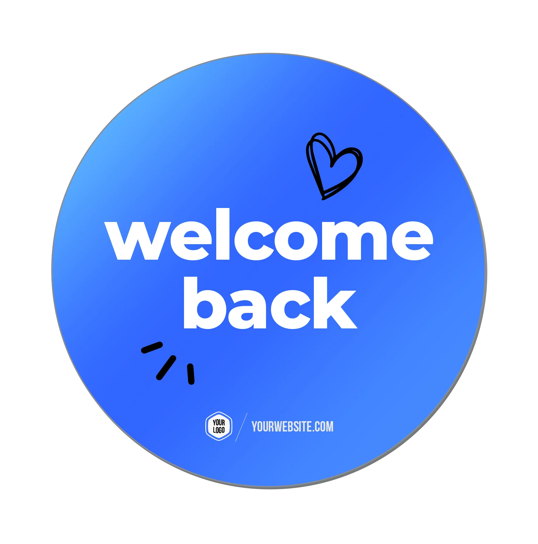 Sunday Social Popsigns