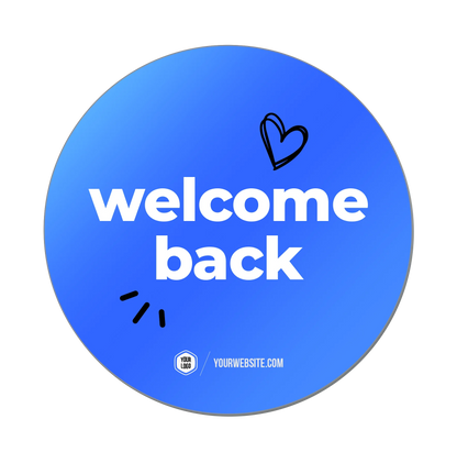 Sunday Social Popsigns