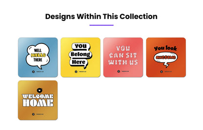 Super Fantastic Popsigns