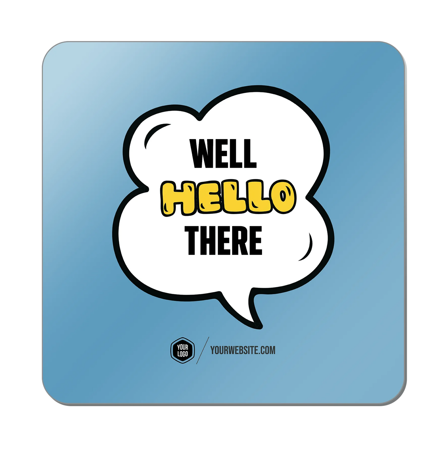 Super Fantastic Popsigns