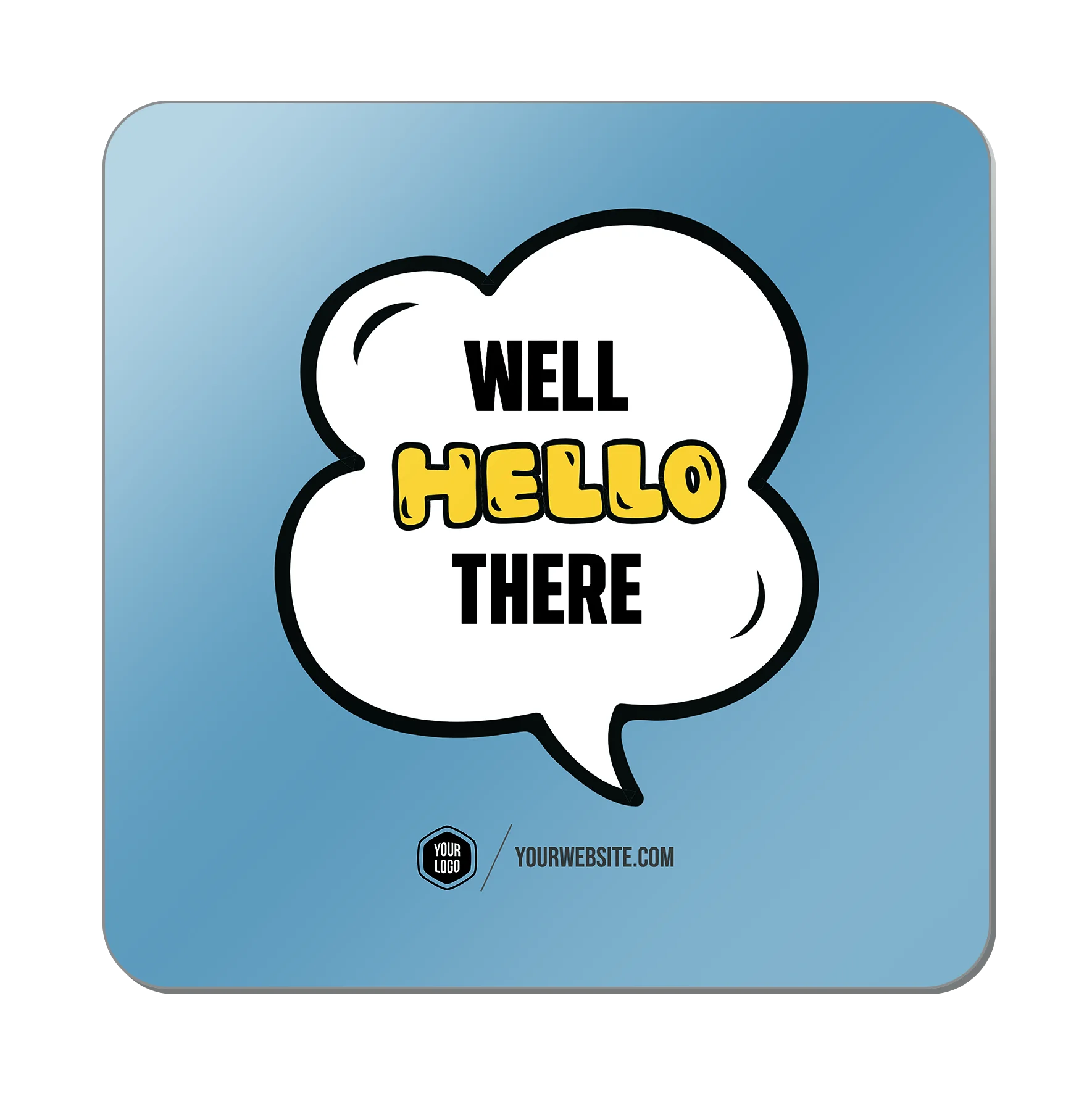 Super Fantastic Popsigns