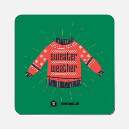 Sweater Weather - Classic Shape Preview