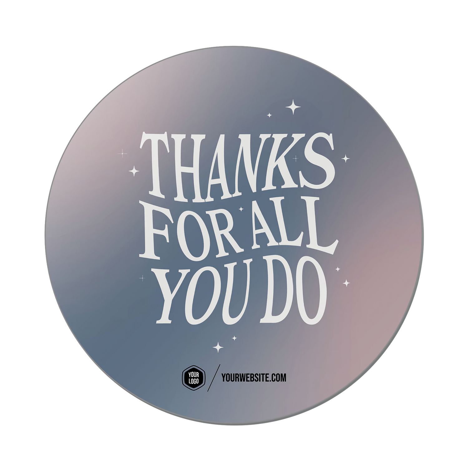 Teacher Appreciation