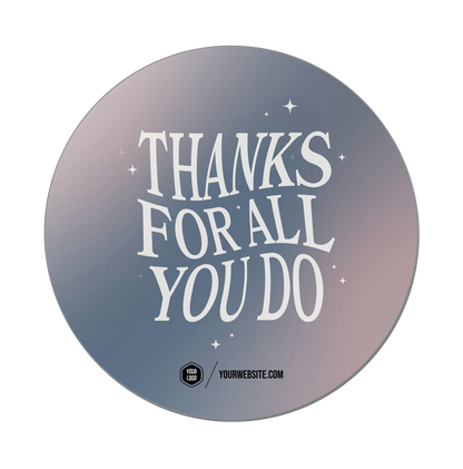 Teacher Appreciation