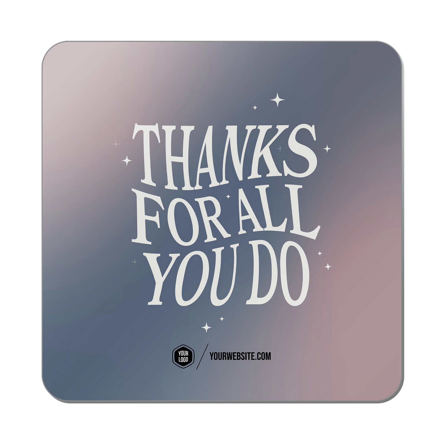 Teacher Appreciation