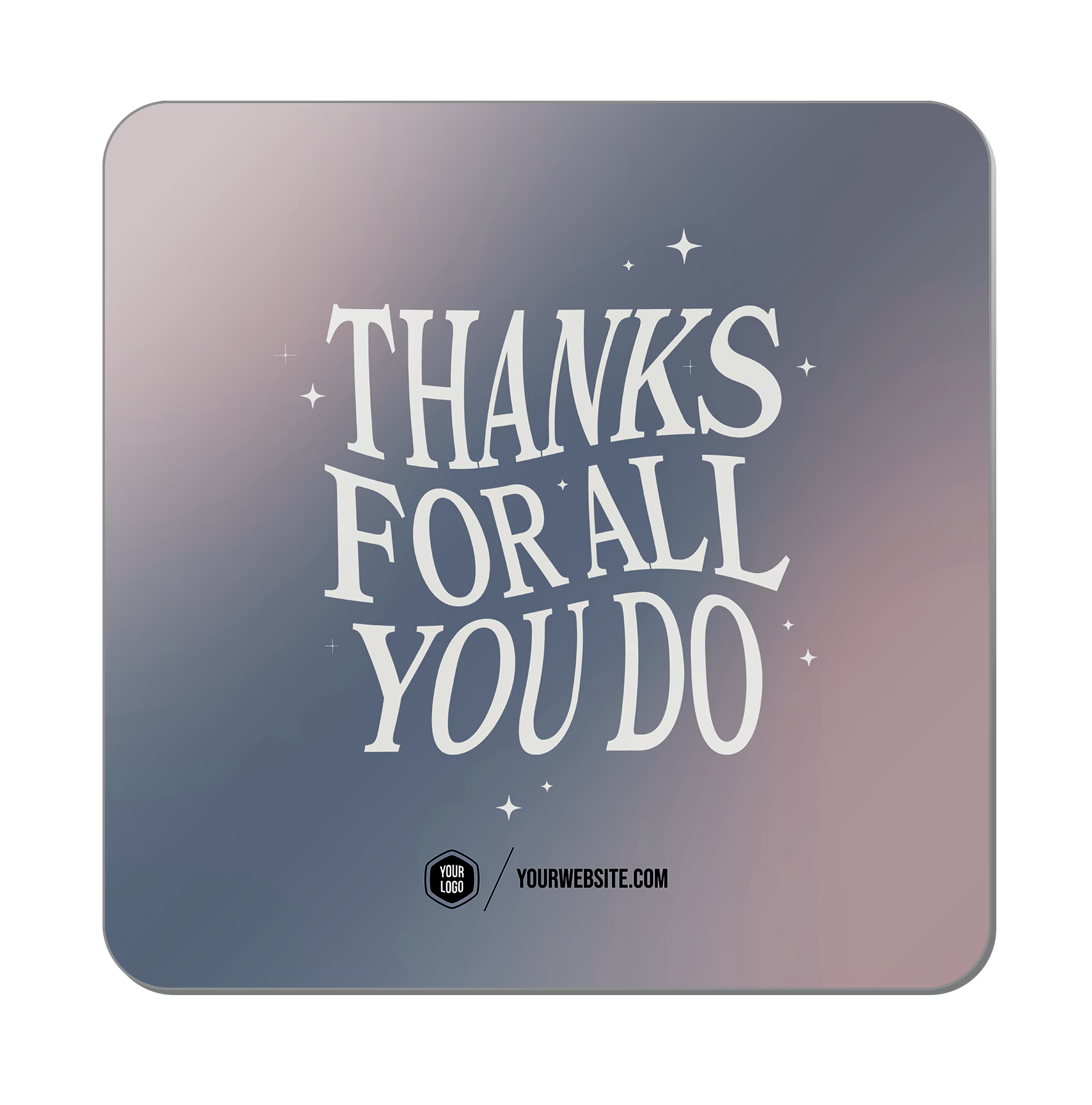 Teacher Appreciation