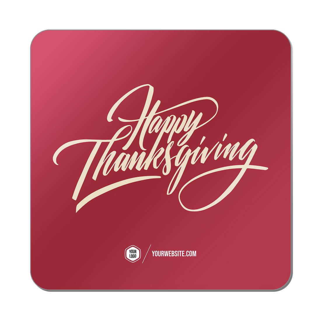 Thanksgiving Popsigns