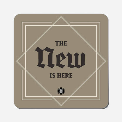 The New Is Here - Classic Shape Preview