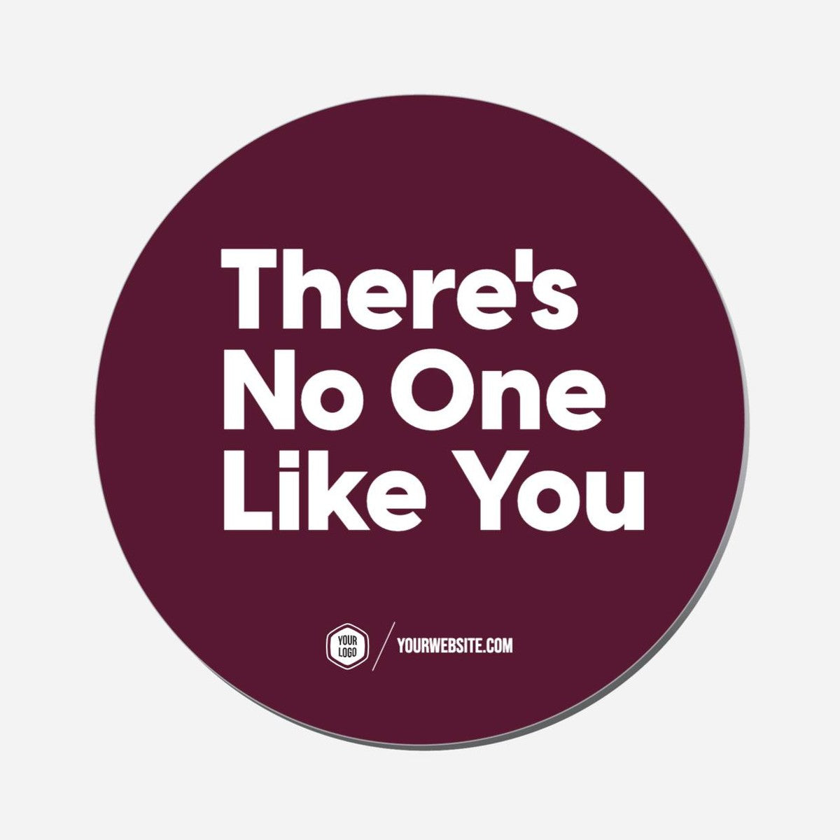There&