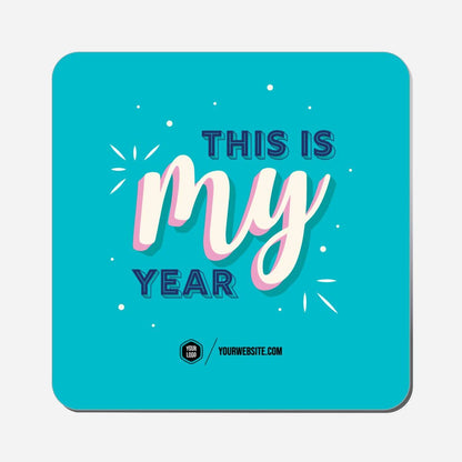 This Is My Year - Classic Shape Preview