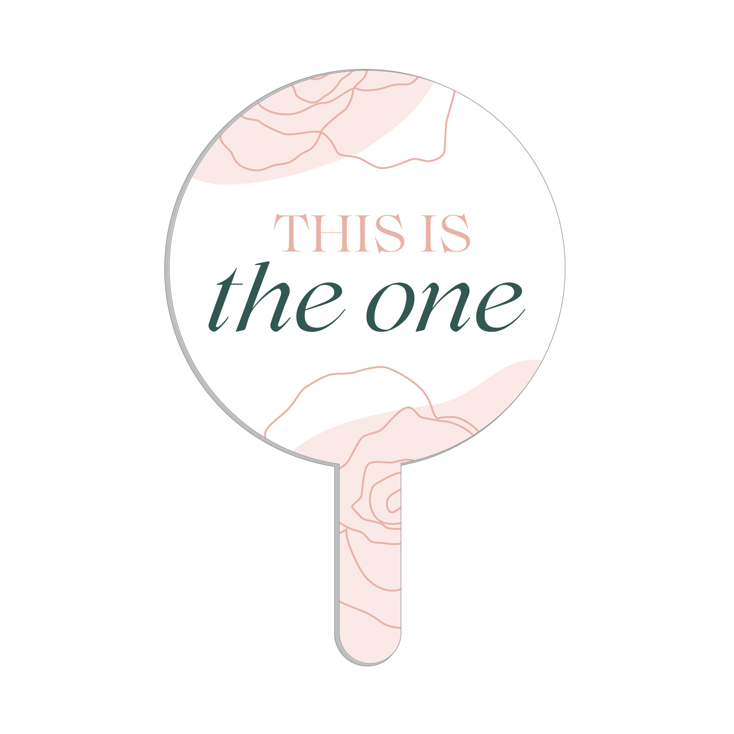 Vote for the Dress Paddles