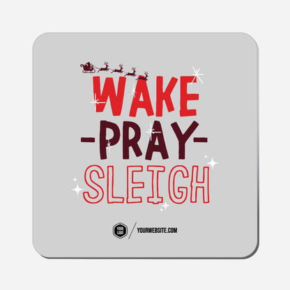 Wake Pray Sleigh - Classic Shape Preview