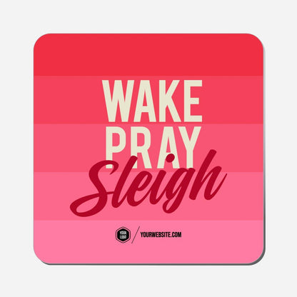 Wake Pray Sleigh - Classic Shape Preview