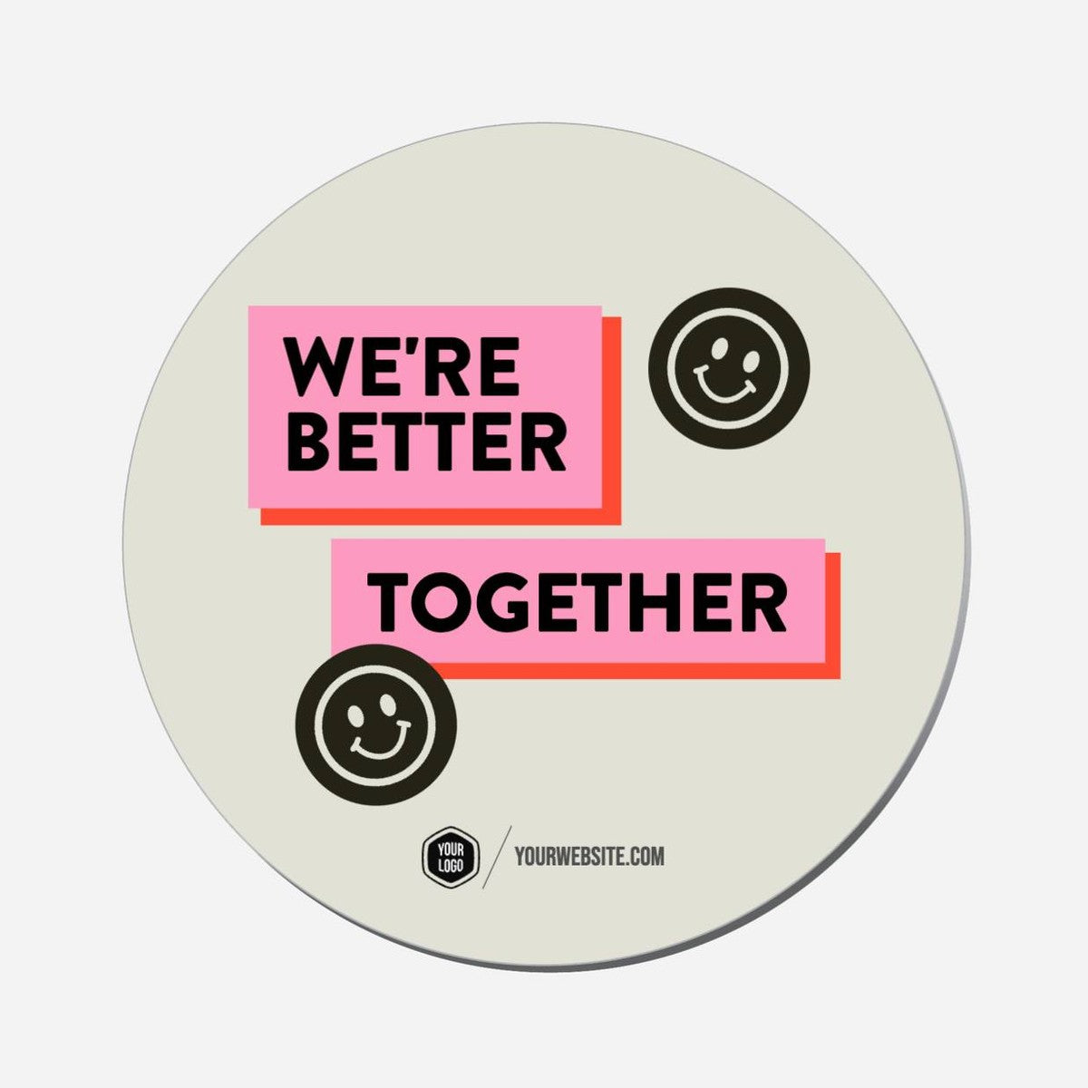 We&
