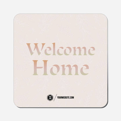 Welcome Home - Classic Shape Preview