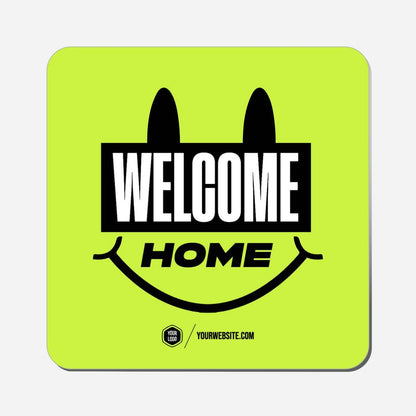 Welcome Home - Classic Shape Preview