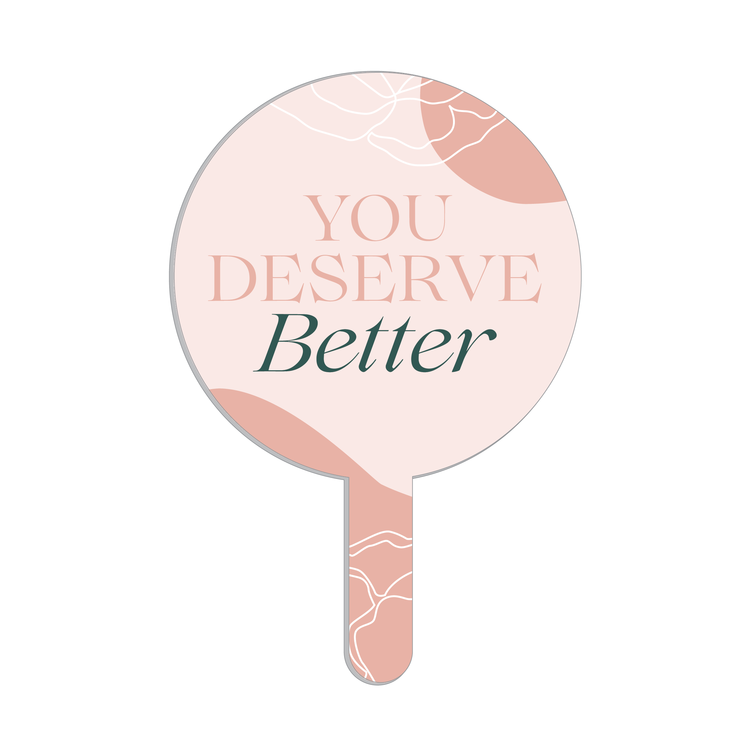 Vote for the Dress Paddles